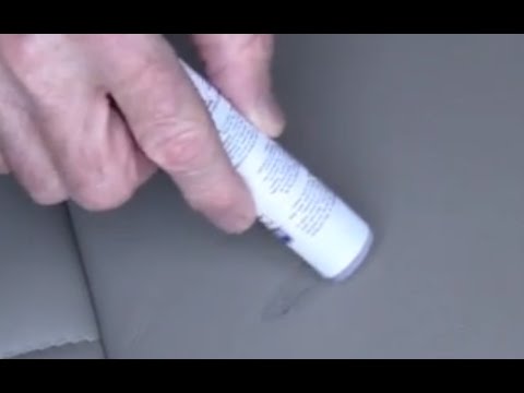 how to remove lipstick stains