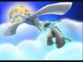 Pokemon - Lugia's song