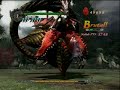 Devil may cry 4 boss battle 3 Devil may cry 4 boss battle 3
