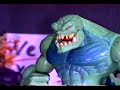 Freddy Clips - Monster Convention
