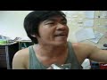 Steven Lim using vulgarities
