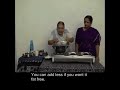 Vegetable Upma Part II: How to Cook This Balanced Diet Vegetable Upma Part II: How to Cook This Balanced Diet