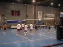 Besanese Alusystem (3-2) 13 ott. 2007