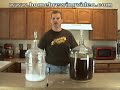 Episode 013 - Racking To A Secondary Fermenter
