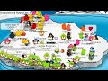 Club Penguin - WAR ON THE ICEBERG!!! Club Penguin - WAR ON THE ICEBERG!!!