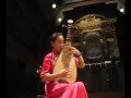 Yi Dance - Chinese music, pipa solo by Liu Fang 劉芳琵琶 彝族舞曲