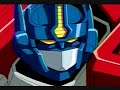 Transformers Armada The End Of Optimus Prime Transformers Armada The End Of Optimus Prime