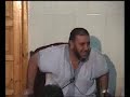 أنواع الذكر الشيخ عبد الله نهاري 3/4