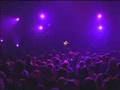 The Used - A Box Full of Sharp Objects (Live)