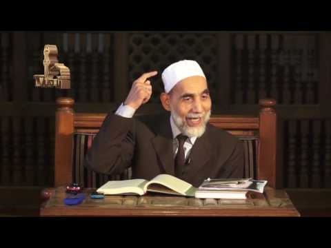 توثيق الرواة الحلقة 19 من تدريب الراوى للدكتور احمد معبد