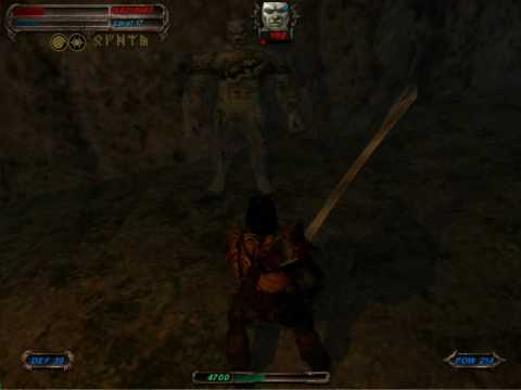 Severance : Blade of Darkness