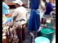 Naklua Walking Street