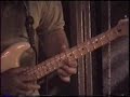 Freddy Pinzon Guitar solo live