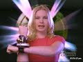 Power Rangers Morphing Sequence