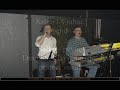 Salko &amp; Vrabac bend -  Klinka (uzivo)