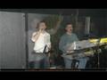 Salko & Vrabac bend - Klinka (uzivo)