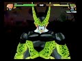 (GT) Kid Goku VS Frieza & Cell (GT) Kid Goku VS Frieza & Cell