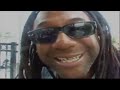 Chief Rocker Busy Bee:The Architect MC Vol.1
