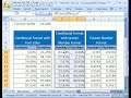 YTLE#101: Custom Number & Conditional Formatting YTLE#101: Custom Number & Conditional Formatting