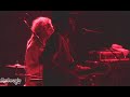 Dubconscious \"Future Eyes\" with MoBoogie at the Fox Theater