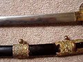 antique japanese warsword antique japanese warsword