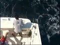 3 Marlin day aboard Sandy-ita, Marlin#1