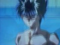 Rain - A Hiei vid (H/K Yaoi!)