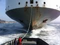 tug TRHES part 2