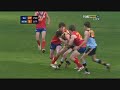 Jarrad Redden - 2008 AFL U18 Championships - July 9th