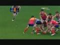 Jarrad Redden - 2008 AFL U18 Championships - July 9th