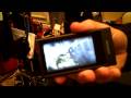 CES 2009: Samsung P3