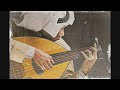 مطرف يوسف المطرف-لا ترحلين (اقولها)
