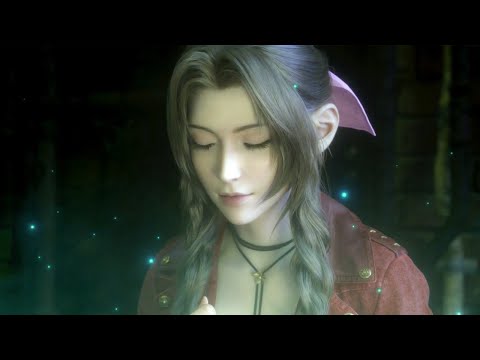Final Fantasy 7 Remake Update Trailer - State of Play Final Fantasy 7 Remake Update Trailer - State of Play