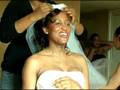 Riche and Cedric Pre-Ceremony