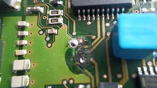 Síntomas del b1828 Cadillac