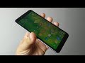 Видеообзор Xiaomi Redmi 6A 2/16GB Black