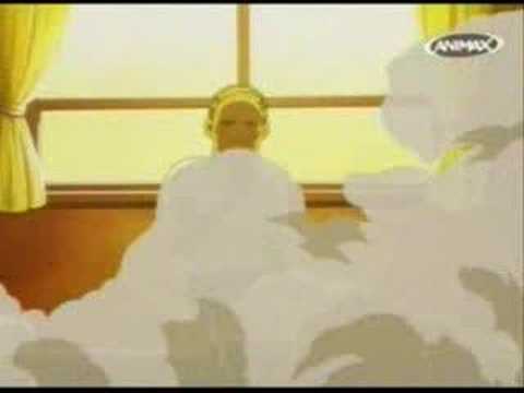 FULL METAL PANIC FUMOFU 09 LATINO