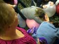videos de Rebozo and Birth Ball Video 3