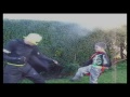 Kick Ass (Jet Pack Scene) Full Song! - (Want to) Be a Superhero