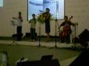 O quarteto fantastico!!!