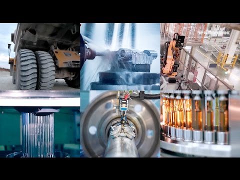 Turck Australia