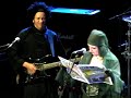 Ange - Dieu est un escroc - Moulin de Brainans (21 Novembre 2009).mpg