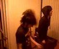 Super Awesome Dance Take One