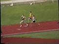 1997 Joplin 400M dash high school track 1997 Joplin 400M dash high school track