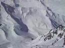 USAF Haute Route Ascent
