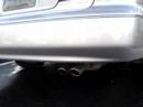 Infiniti I35 without factory b-pipe resonator