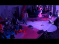 Concierto de lanzamiento del disco Antifantasía