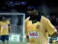 Best goalkeeper oswaldo sanchez mejor portero