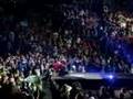 Nick Jonas Freaking out