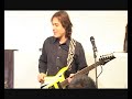 Cesareo & Xotta Clinic a Musicland